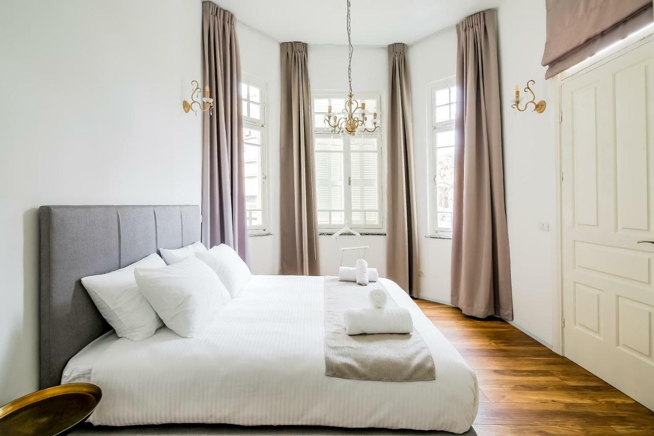 House Of Palm - One Of A Kind Apartment Тел Авив Екстериор снимка