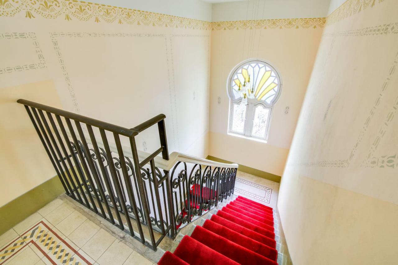 House Of Palm - One Of A Kind Apartment Тел Авив Екстериор снимка