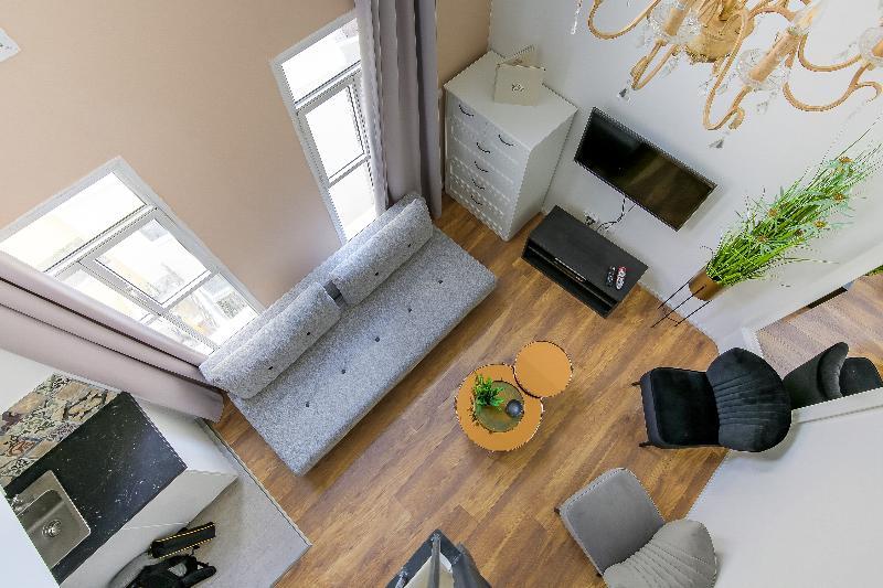 House Of Palm - One Of A Kind Apartment Тел Авив Екстериор снимка
