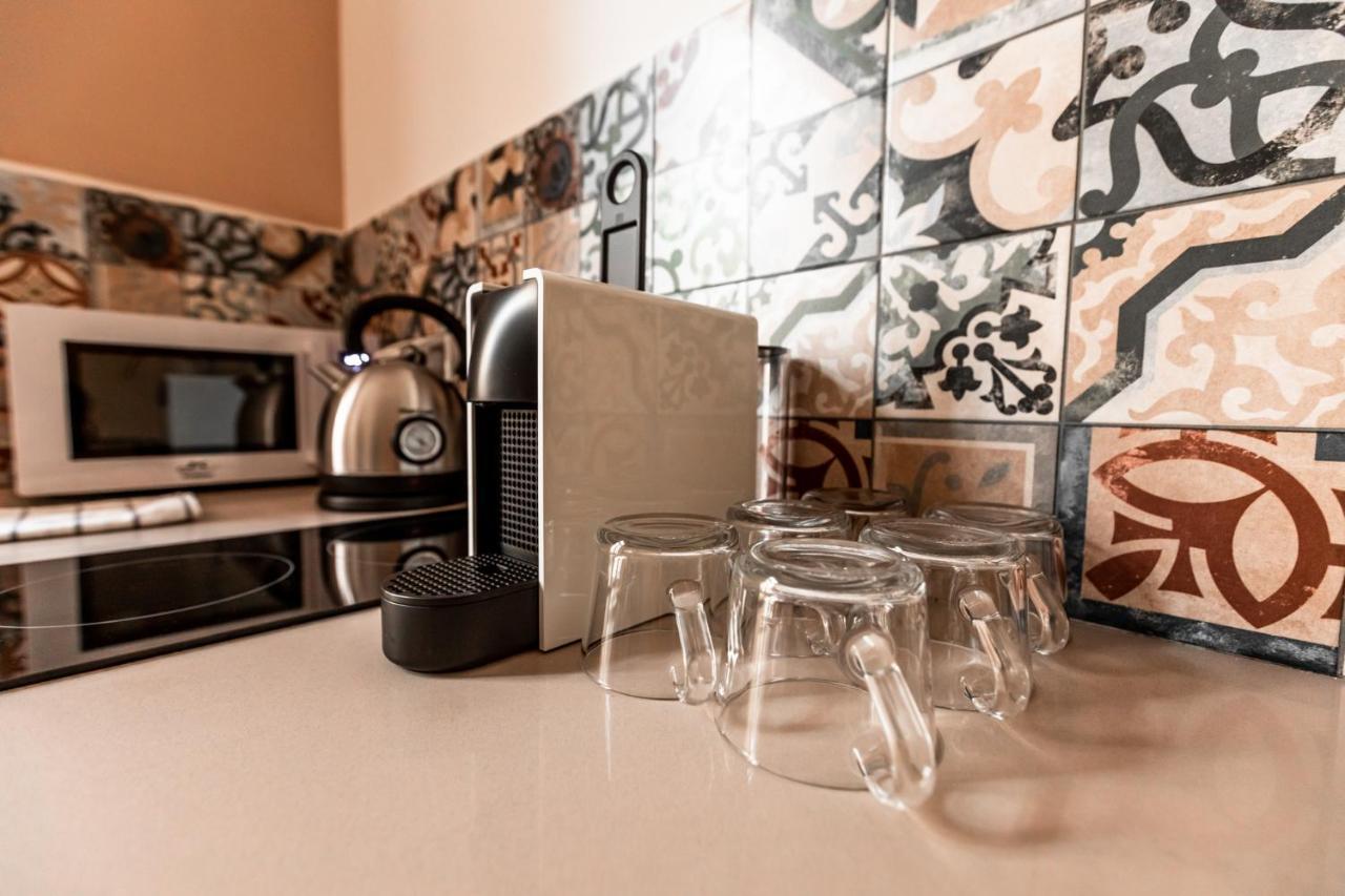House Of Palm - One Of A Kind Apartment Тел Авив Екстериор снимка